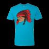 3600 - Next Level Premium Short Sleeve Crew Thumbnail