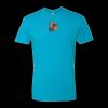 3600 - Next Level Premium Short Sleeve Crew Thumbnail