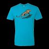 3600 - Next Level Premium Short Sleeve Crew Thumbnail