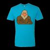 3600 - Next Level Premium Short Sleeve Crew Thumbnail