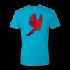 3600 - Next Level Premium Short Sleeve Crew Thumbnail