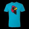 3600 - Next Level Premium Short Sleeve Crew Thumbnail