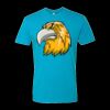 3600 - Next Level Premium Short Sleeve Crew Thumbnail