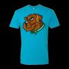 3600 - Next Level Premium Short Sleeve Crew Thumbnail