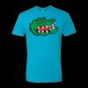 3600 - Next Level Premium Short Sleeve Crew Thumbnail