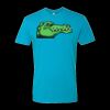3600 - Next Level Premium Short Sleeve Crew Thumbnail