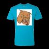 3600 - Next Level Premium Short Sleeve Crew Thumbnail