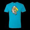 3600 - Next Level Premium Short Sleeve Crew Thumbnail