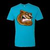 3600 - Next Level Premium Short Sleeve Crew Thumbnail