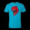 3600 - Next Level Premium Short Sleeve Crew Thumbnail