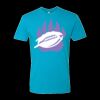 3600 - Next Level Premium Short Sleeve Crew Thumbnail