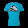 3600 - Next Level Premium Short Sleeve Crew Thumbnail