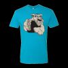 3600 - Next Level Premium Short Sleeve Crew Thumbnail