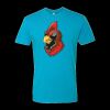 3600 - Next Level Premium Short Sleeve Crew Thumbnail