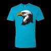 3600 - Next Level Premium Short Sleeve Crew Thumbnail