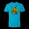 3600 - Next Level Premium Short Sleeve Crew Thumbnail