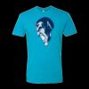 3600 - Next Level Premium Short Sleeve Crew Thumbnail