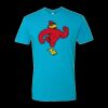 3600 - Next Level Premium Short Sleeve Crew Thumbnail