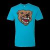 3600 - Next Level Premium Short Sleeve Crew Thumbnail