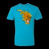 3600 - Next Level Premium Short Sleeve Crew Thumbnail