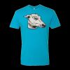 3600 - Next Level Premium Short Sleeve Crew Thumbnail