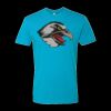 3600 - Next Level Premium Short Sleeve Crew Thumbnail