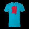 3600 - Next Level Premium Short Sleeve Crew Thumbnail