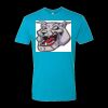 3600 - Next Level Premium Short Sleeve Crew Thumbnail