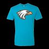 3600 - Next Level Premium Short Sleeve Crew Thumbnail