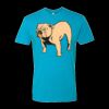 3600 - Next Level Premium Short Sleeve Crew Thumbnail