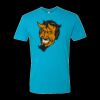 3600 - Next Level Premium Short Sleeve Crew Thumbnail