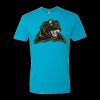 3600 - Next Level Premium Short Sleeve Crew Thumbnail