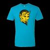 3600 - Next Level Premium Short Sleeve Crew Thumbnail