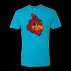 3600 - Next Level Premium Short Sleeve Crew Thumbnail