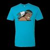 3600 - Next Level Premium Short Sleeve Crew Thumbnail