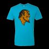 3600 - Next Level Premium Short Sleeve Crew Thumbnail