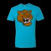 3600 - Next Level Premium Short Sleeve Crew Thumbnail