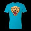 3600 - Next Level Premium Short Sleeve Crew Thumbnail