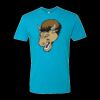 3600 - Next Level Premium Short Sleeve Crew Thumbnail