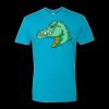 3600 - Next Level Premium Short Sleeve Crew Thumbnail