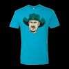 3600 - Next Level Premium Short Sleeve Crew Thumbnail