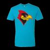 3600 - Next Level Premium Short Sleeve Crew Thumbnail