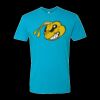 3600 - Next Level Premium Short Sleeve Crew Thumbnail