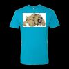 3600 - Next Level Premium Short Sleeve Crew Thumbnail