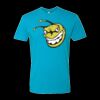 3600 - Next Level Premium Short Sleeve Crew Thumbnail