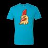 3600 - Next Level Premium Short Sleeve Crew Thumbnail