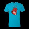 3600 - Next Level Premium Short Sleeve Crew Thumbnail
