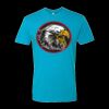 3600 - Next Level Premium Short Sleeve Crew Thumbnail