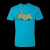 3600 - Next Level Premium Short Sleeve Crew Thumbnail
