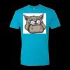 3600 - Next Level Premium Short Sleeve Crew Thumbnail